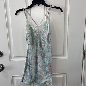 Victoria’s Secret night slip dress size XS
